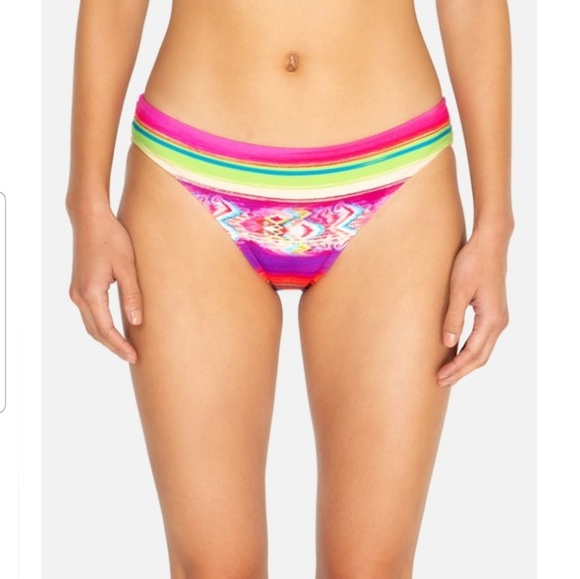 Johnny was NATALIA HIPSTER & LUCIA HALTER TOP ❤️❤️ - Picture 7 of 8